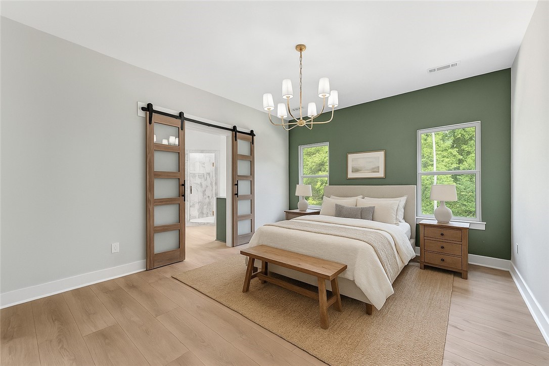 Manchester Sub Bvv - Residential