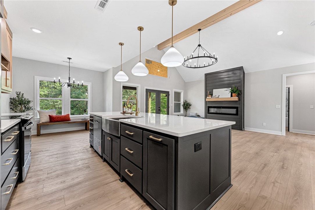 Manchester Sub Bvv - Residential