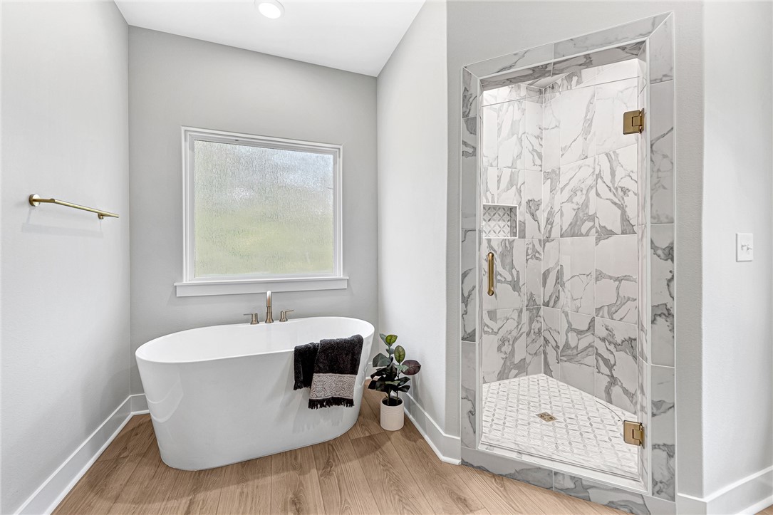 Manchester Sub Bvv - Residential