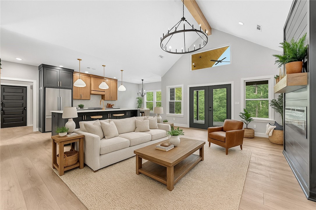 Manchester Sub Bvv - Residential