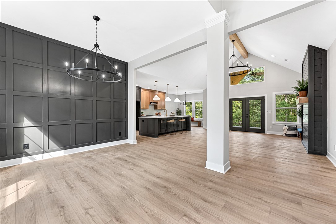 Manchester Sub Bvv - Residential