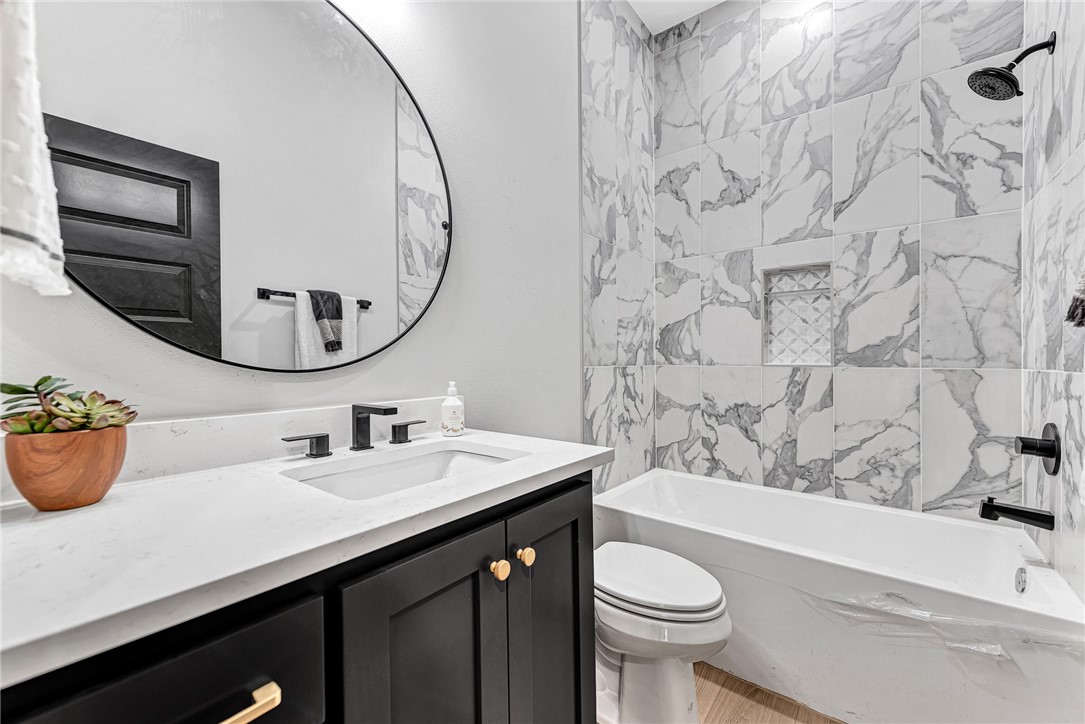 Manchester Sub Bvv - Residential