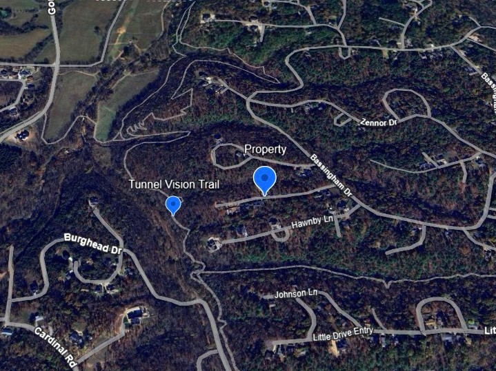 Manchester Sub Bvv - Residential