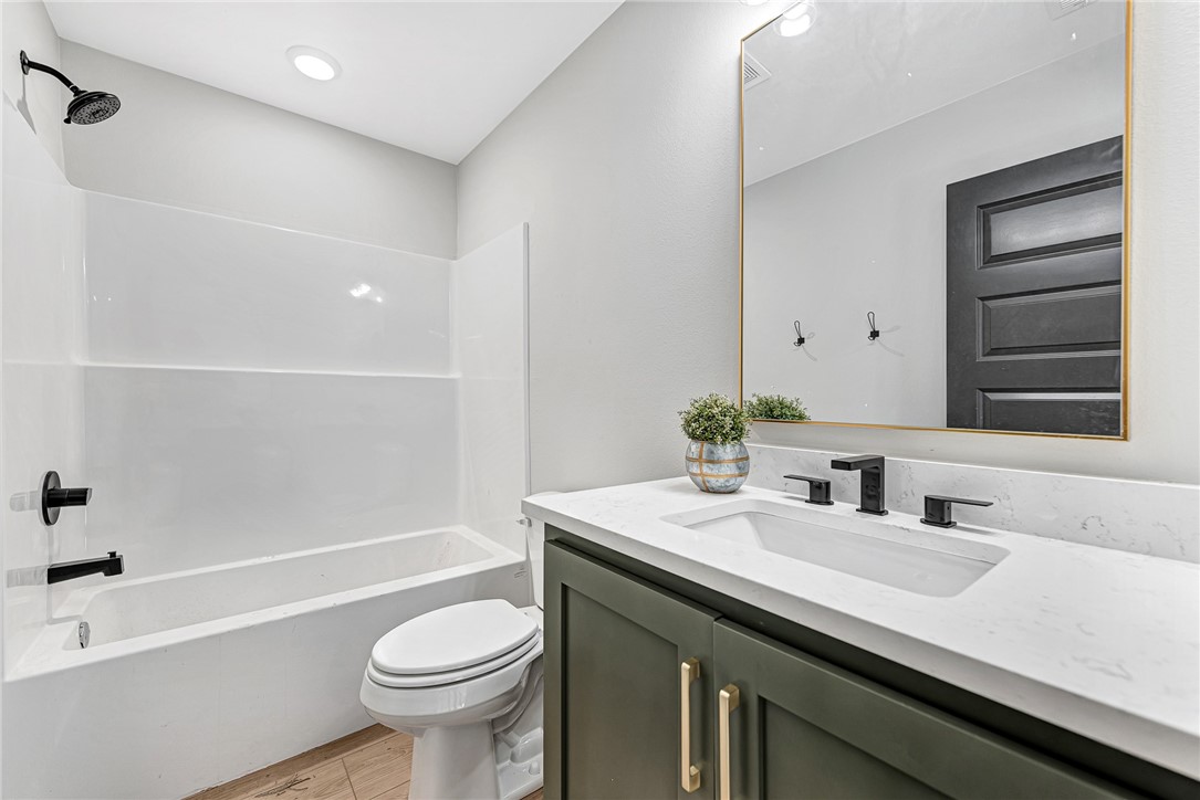 Manchester Sub Bvv - Residential