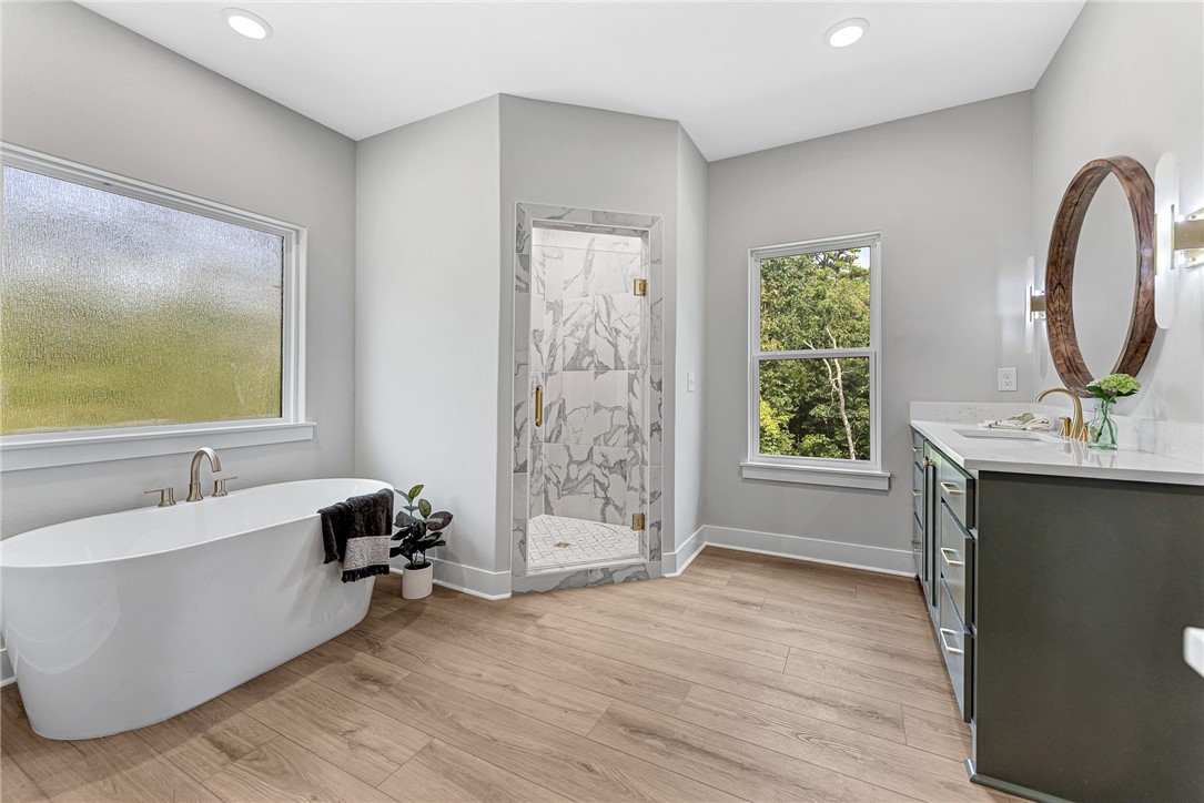 Manchester Sub Bvv - Residential