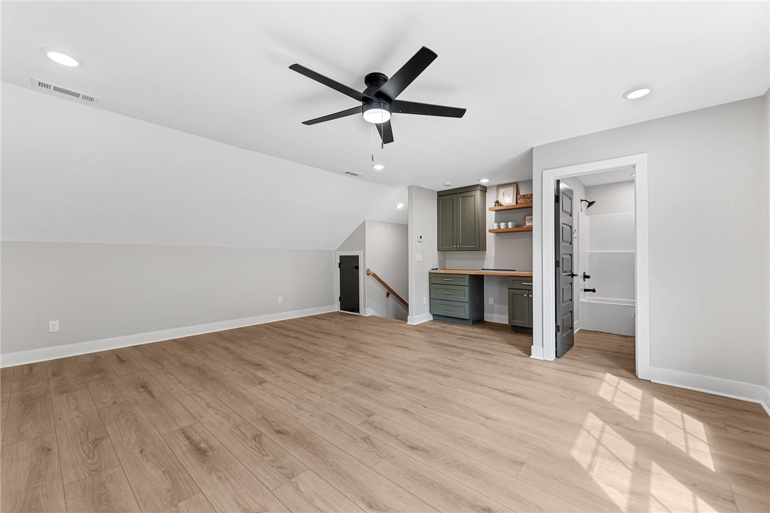 Manchester Sub Bvv - Residential