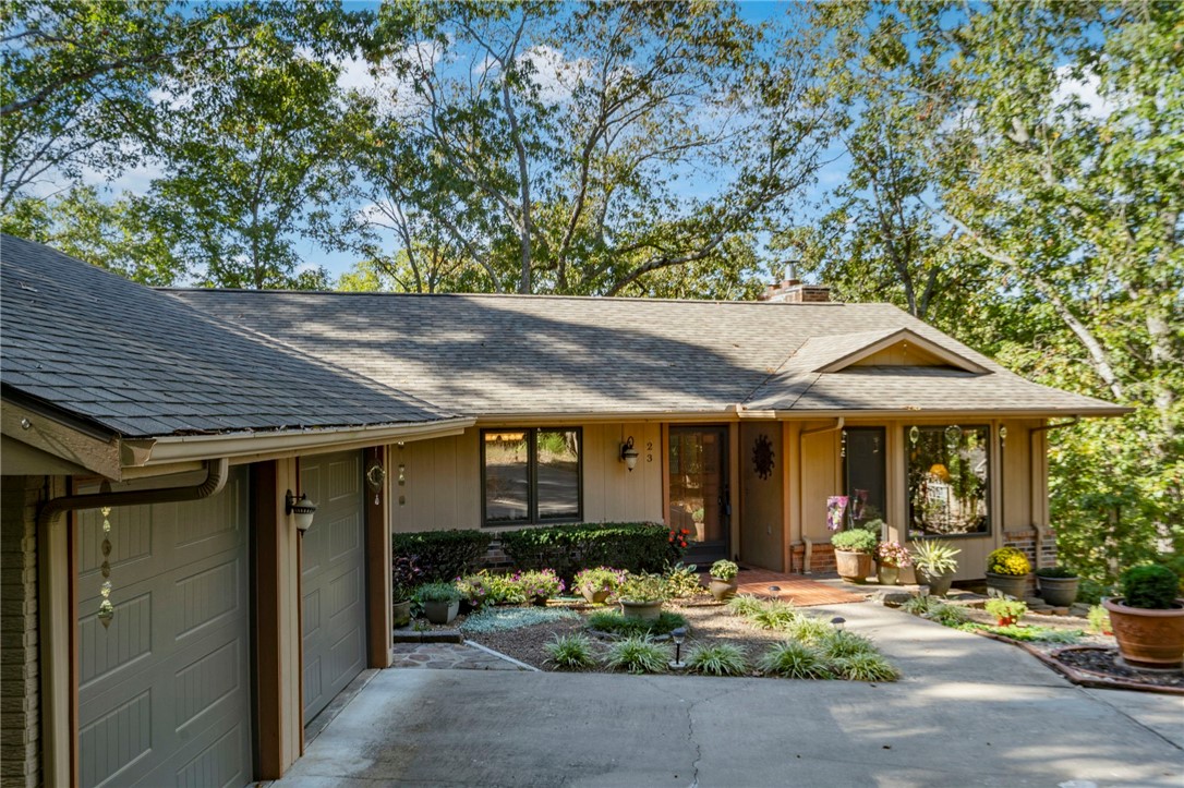Churchill Sub Bvv - Residential