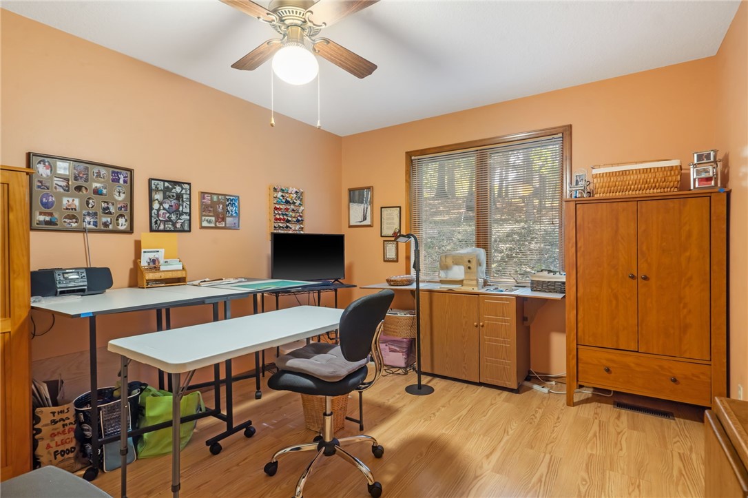 Churchill Sub Bvv - Residential