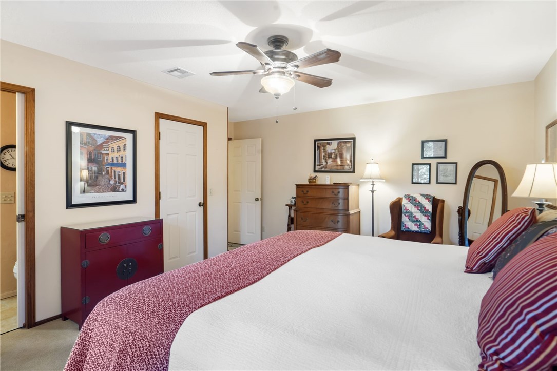 Churchill Sub Bvv - Residential