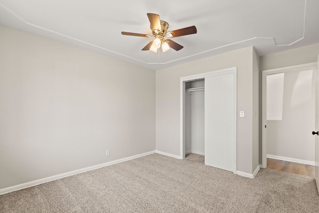Carter Add - Residential