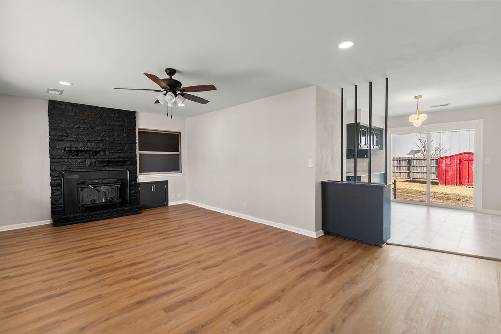 Carter Add - Residential