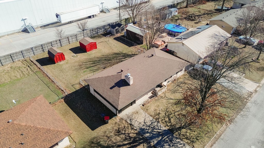 Carter Add - Residential