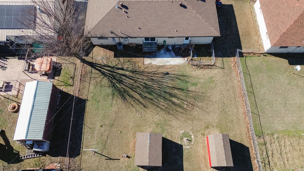 Carter Add - Residential