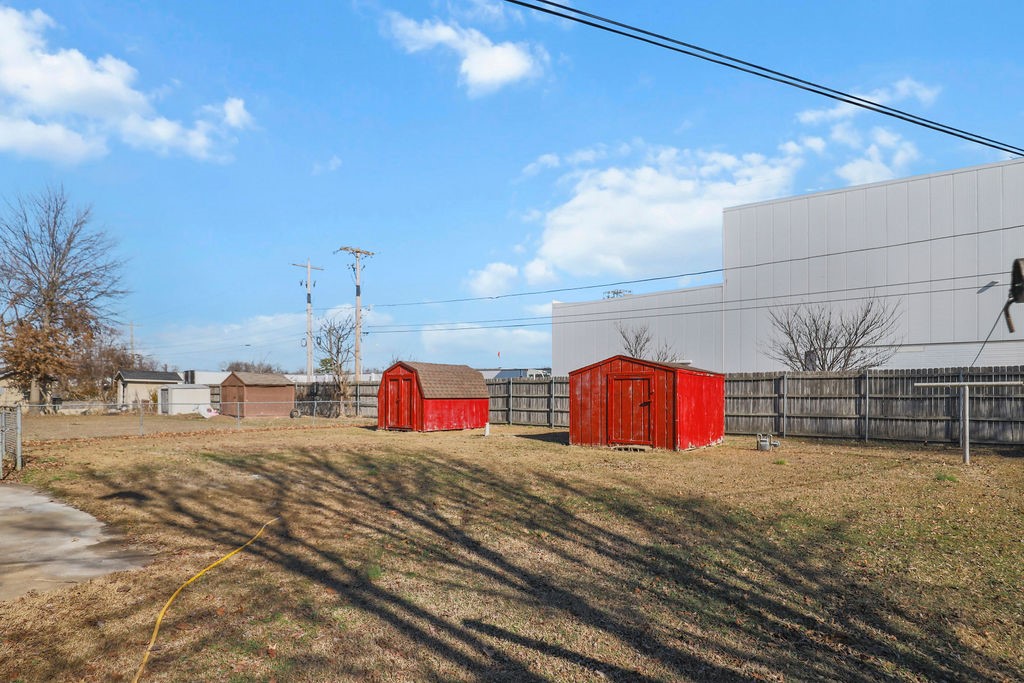 Carter Add - Residential