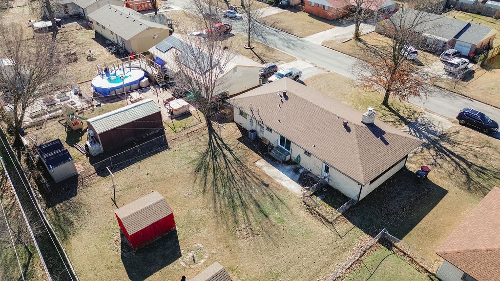 Carter Add - Residential
