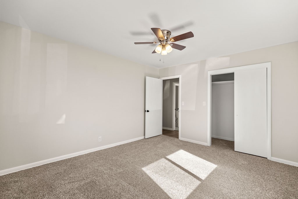 Carter Add - Residential