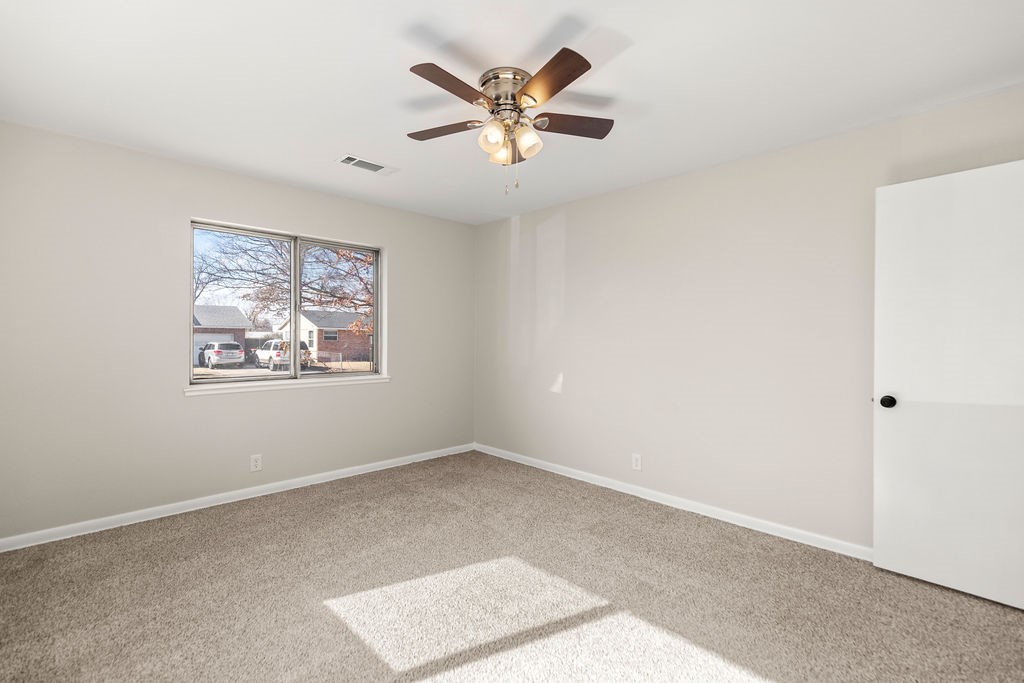 Carter Add - Residential