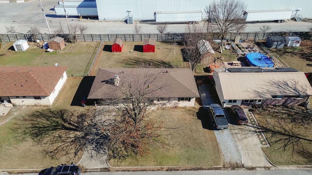 Carter Add - Residential