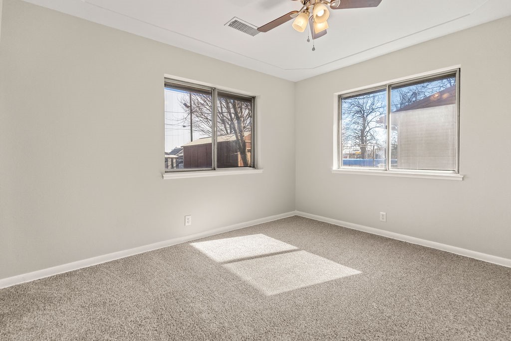 Carter Add - Residential
