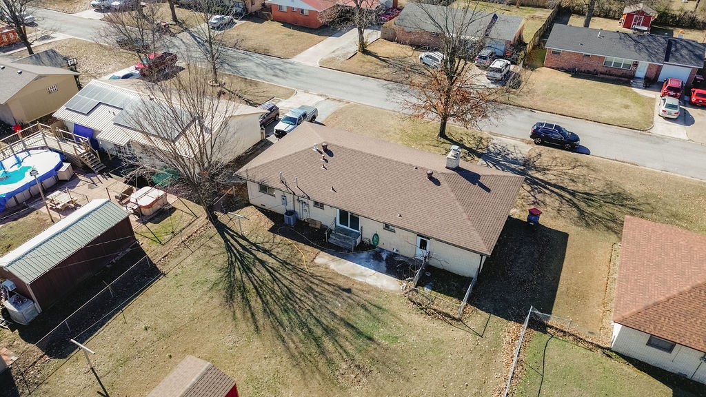 Carter Add - Residential