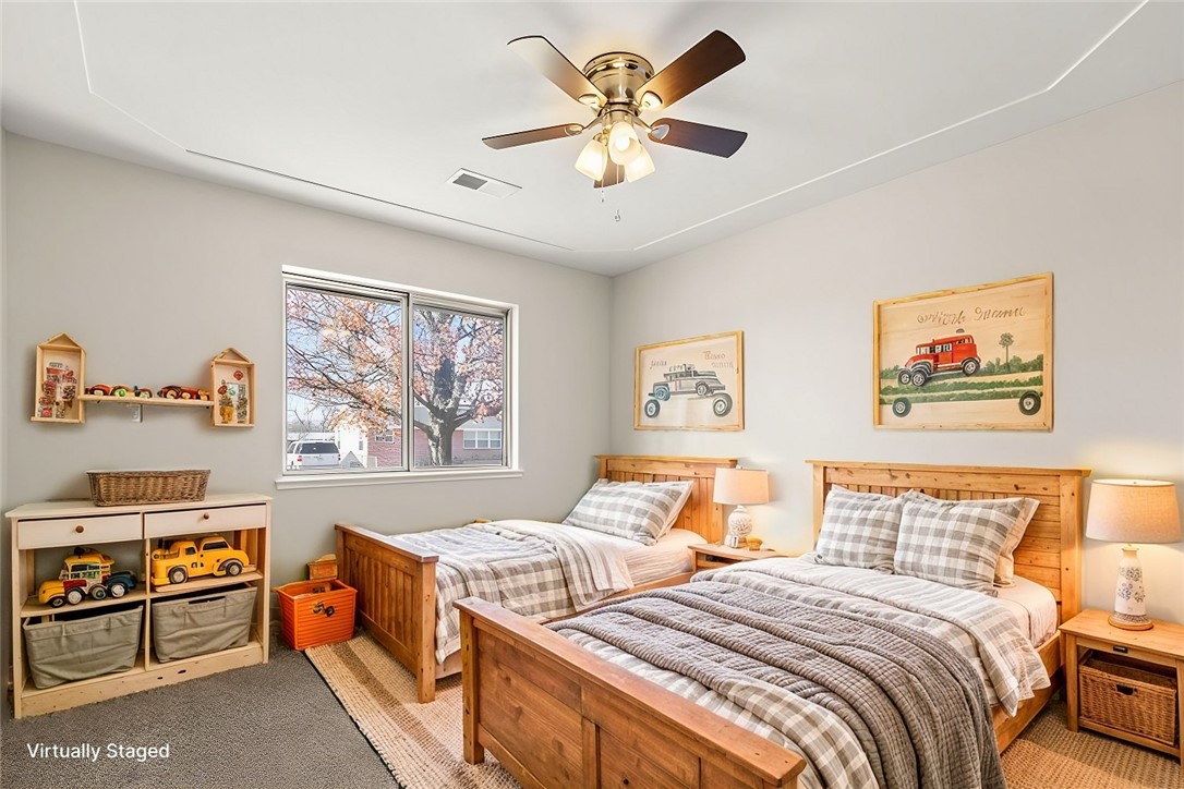 Carter Add - Residential