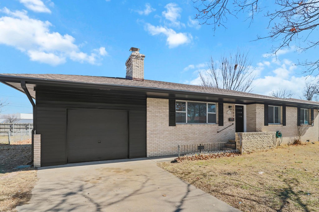 Carter Add - Residential