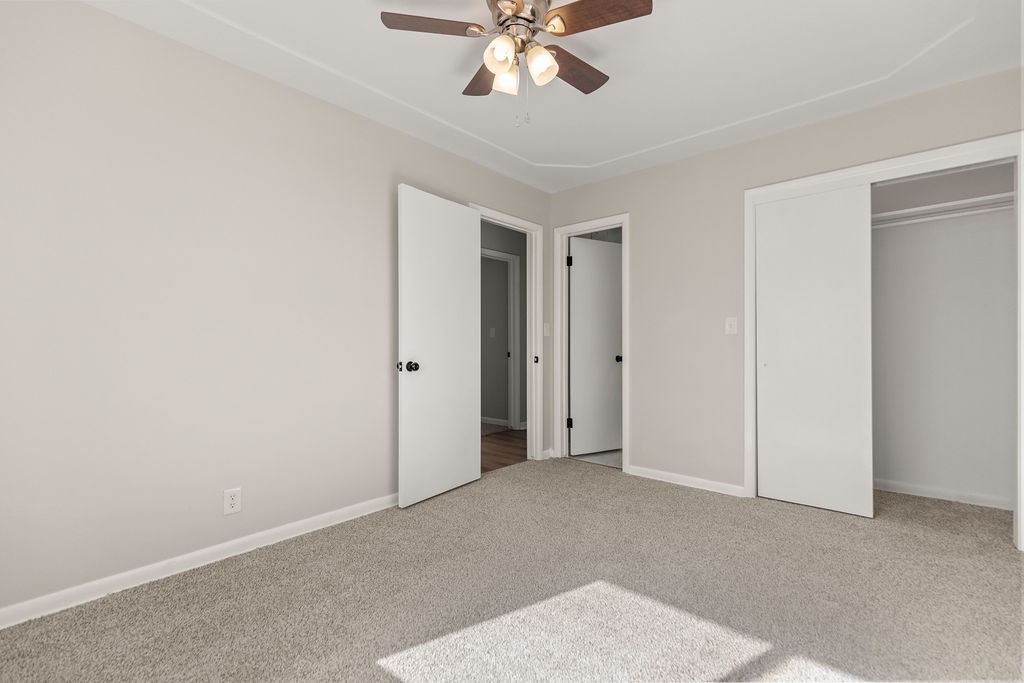 Carter Add - Residential