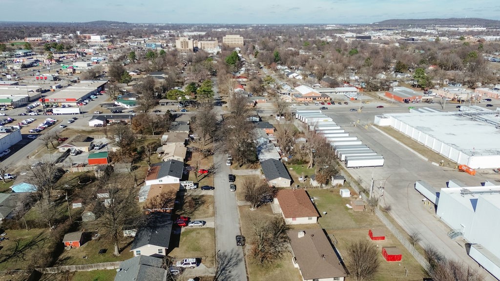 Carter Add - Residential