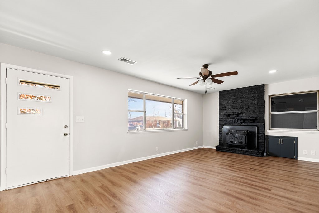 Carter Add - Residential