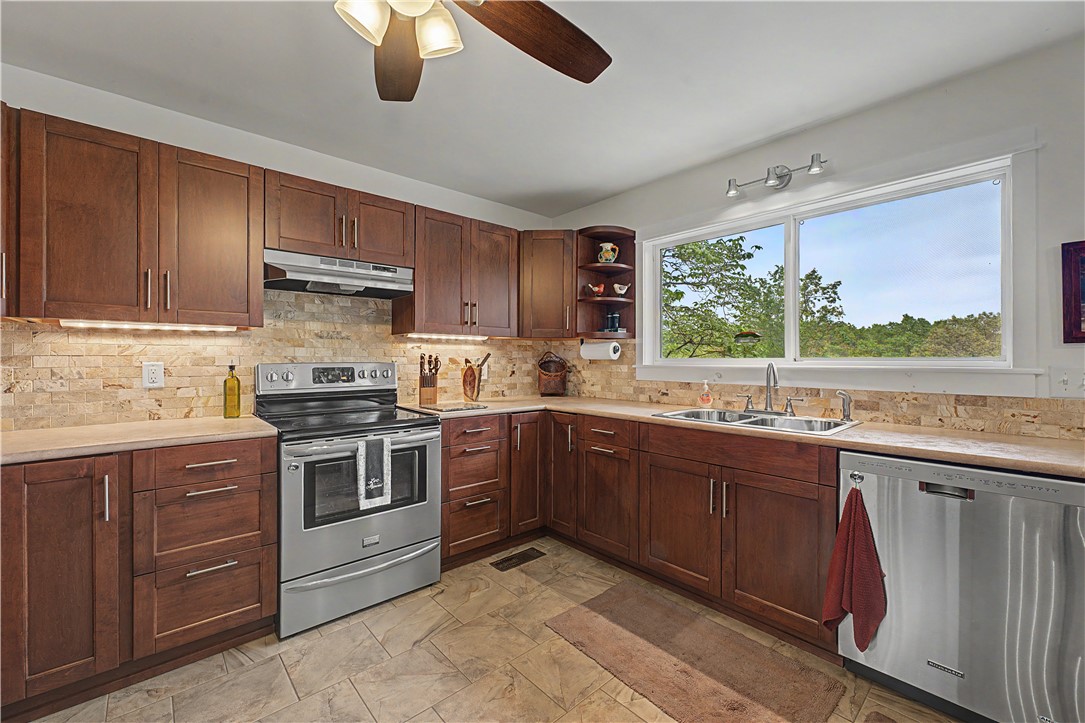 Stafford Sub-Bvv - Residential