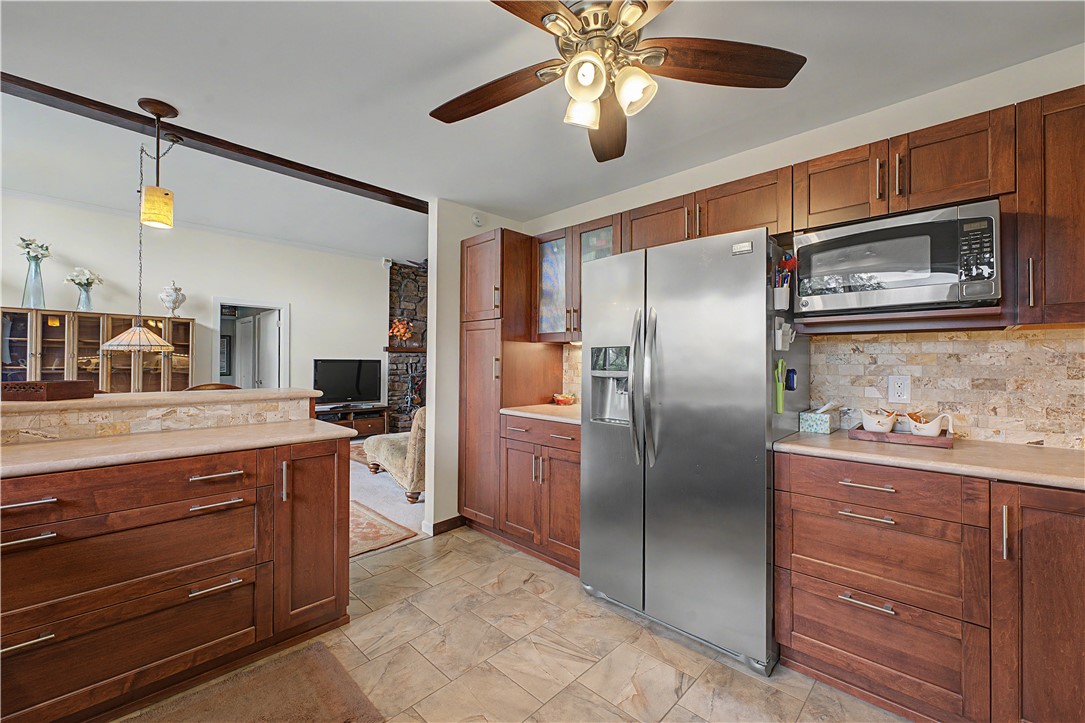 Stafford Sub-Bvv - Residential