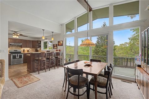 Photo of 22 Tamworth Circle, Bella Vista, AR 72715 (MLS # 1342975)
