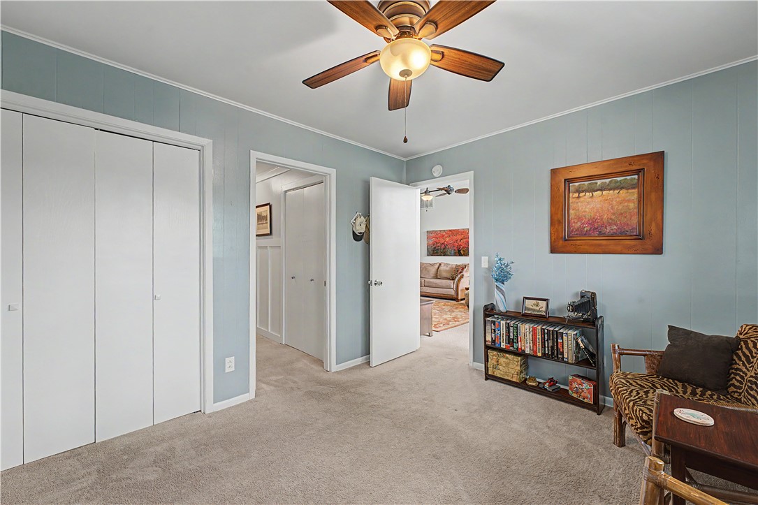 Stafford Sub-Bvv - Residential