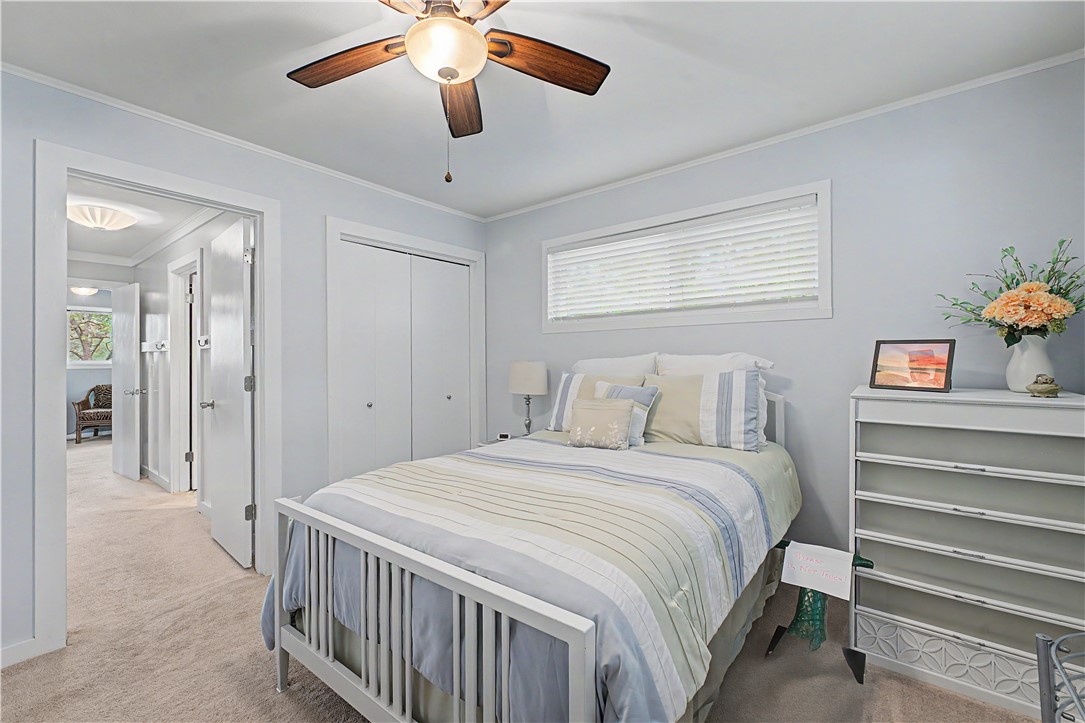 Stafford Sub-Bvv - Residential