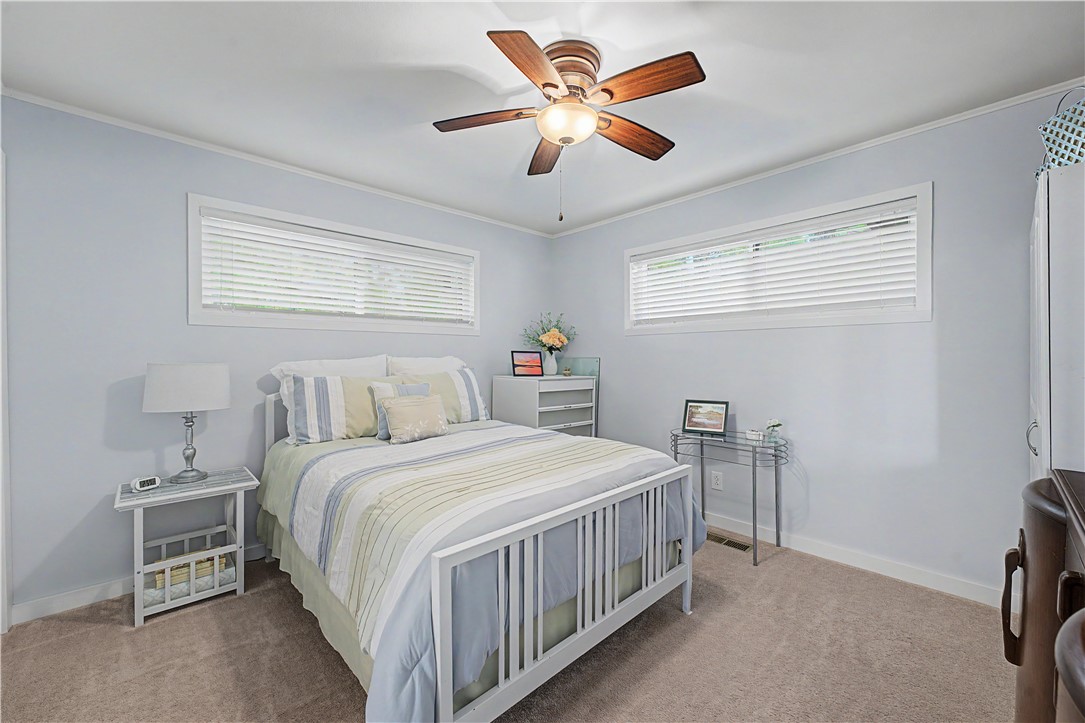 Stafford Sub-Bvv - Residential