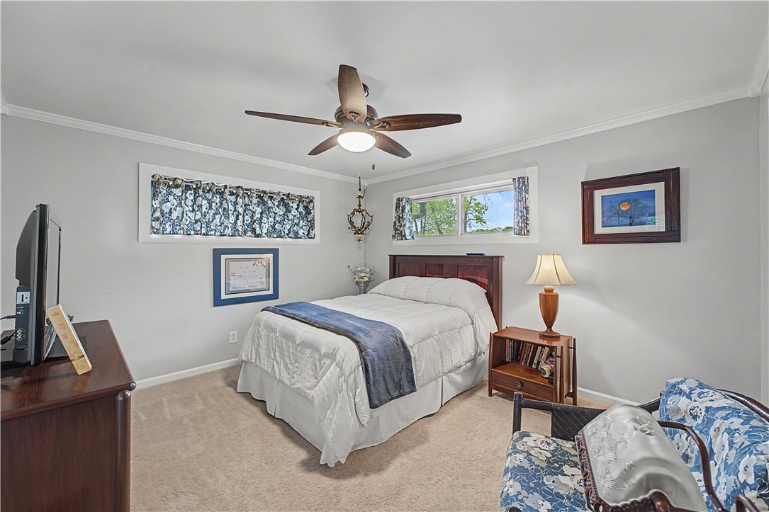 Stafford Sub-Bvv - Residential