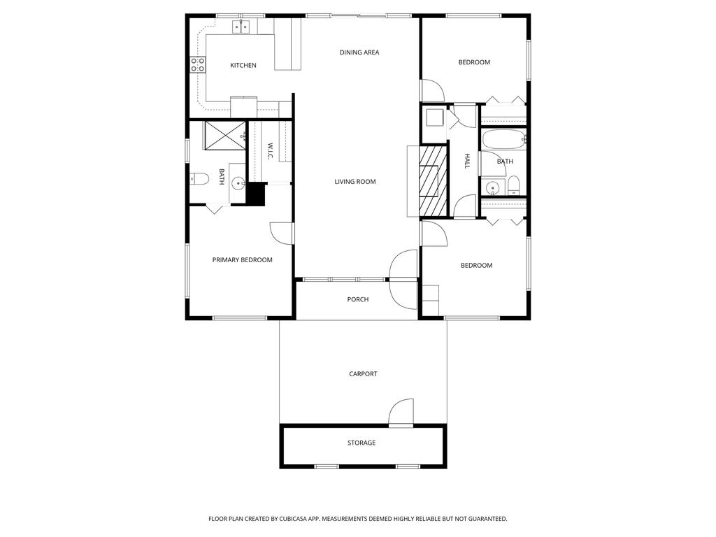 Stafford Sub-Bvv - Residential