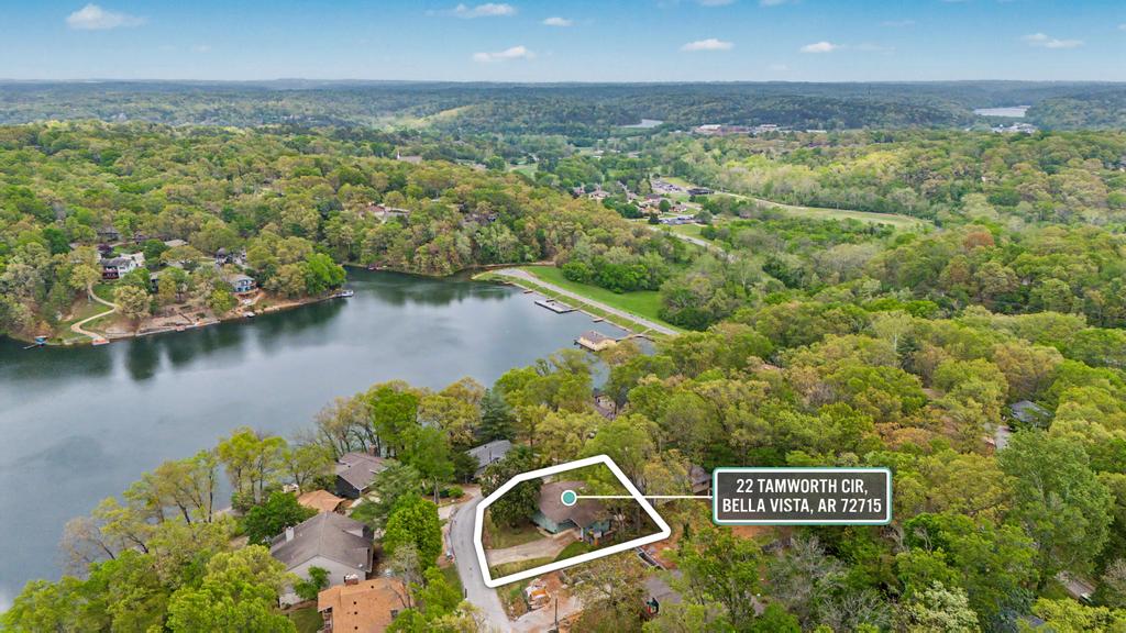 Stafford Sub-Bvv - Residential