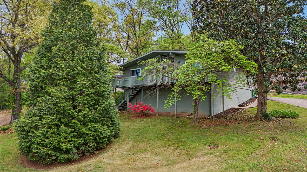 Stafford Sub-Bvv - Residential