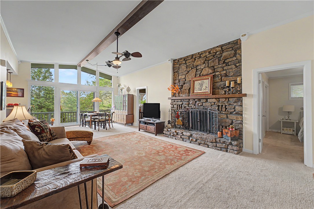 Stafford Sub-Bvv - Residential