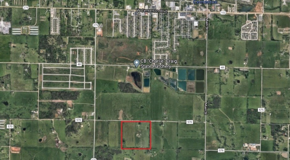 Annika Estates - Land