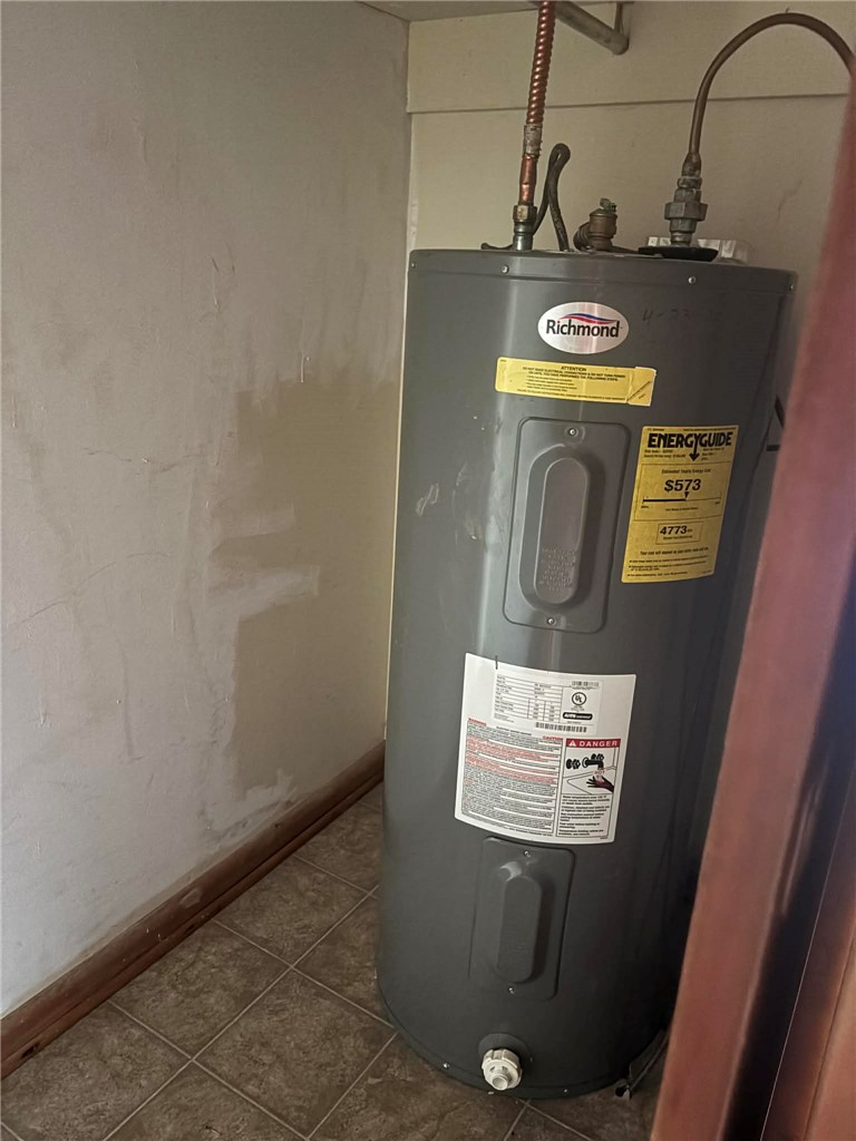 Marshall 31-15-15 - Residential