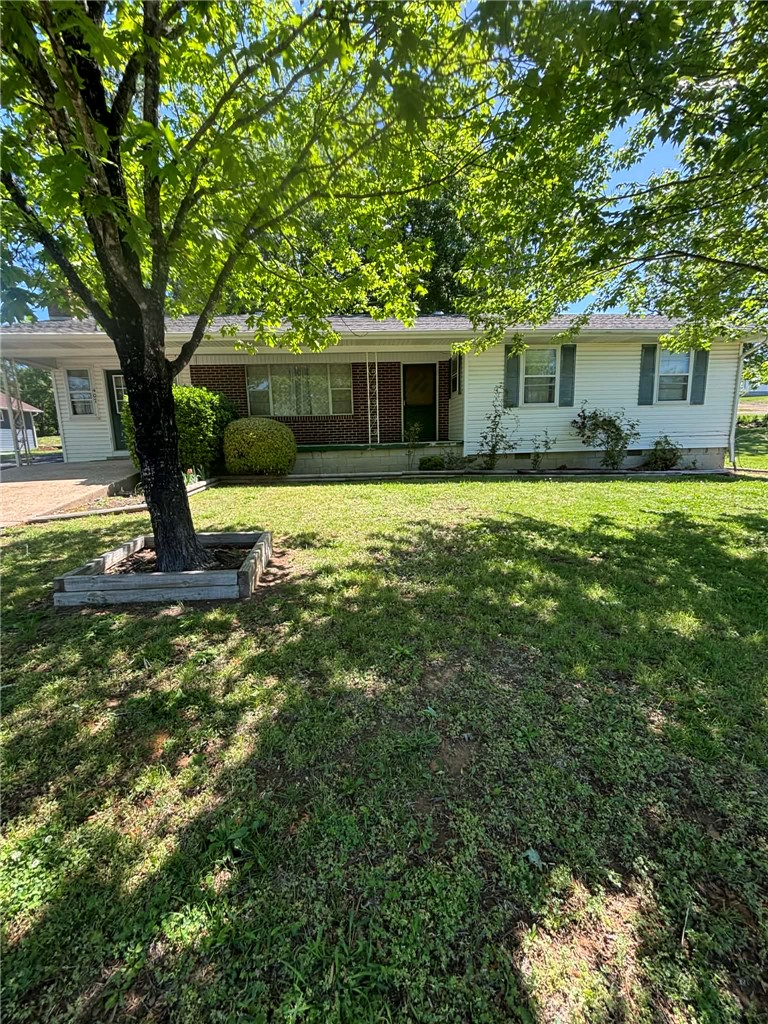 Marshall 31-15-15 - Residential