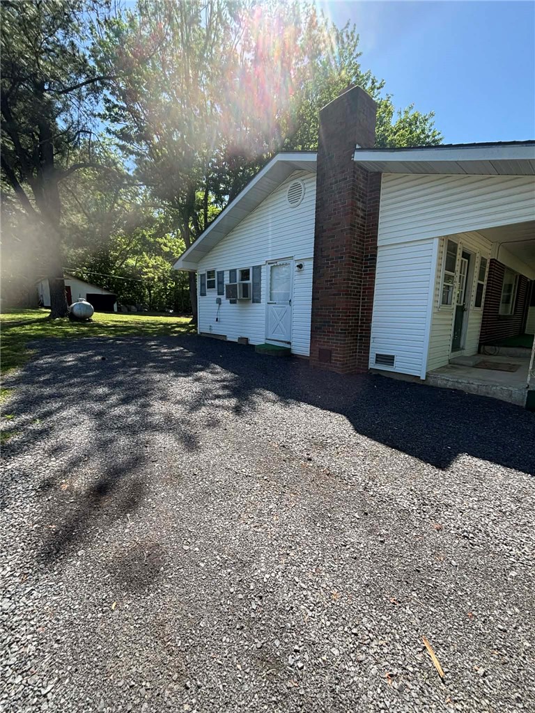 Marshall 31-15-15 - Residential