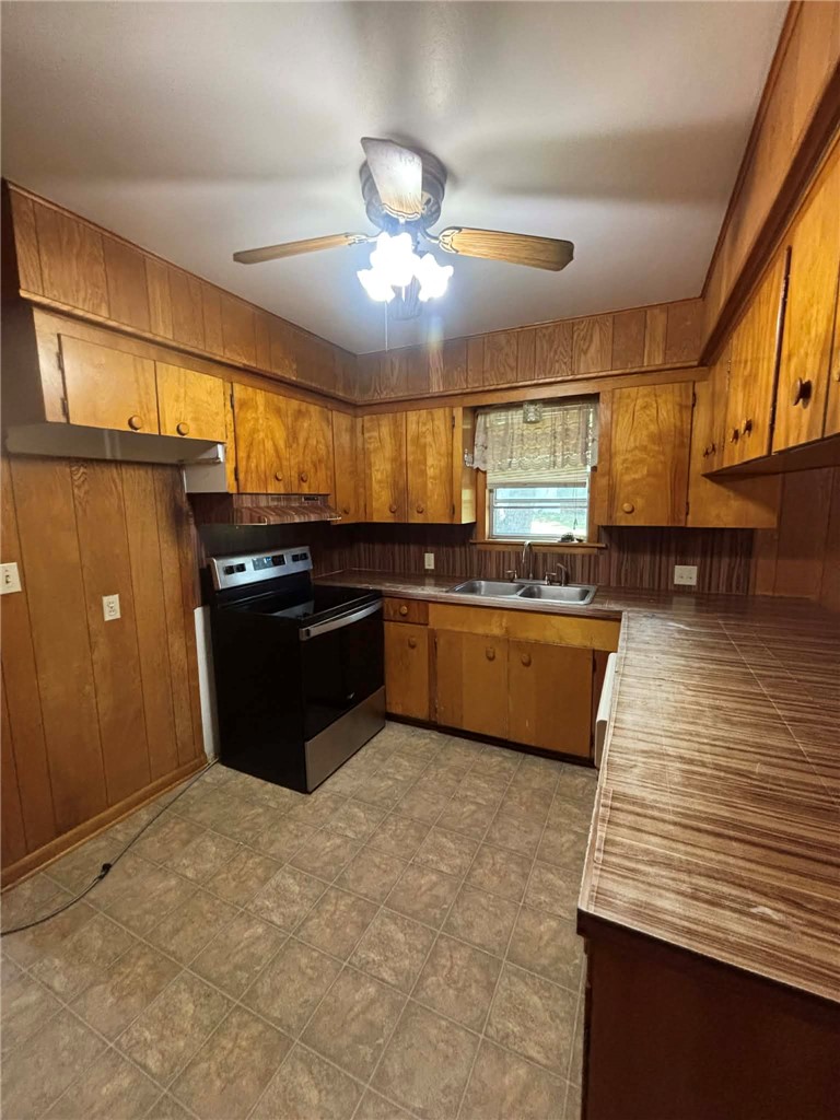 Marshall 31-15-15 - Residential