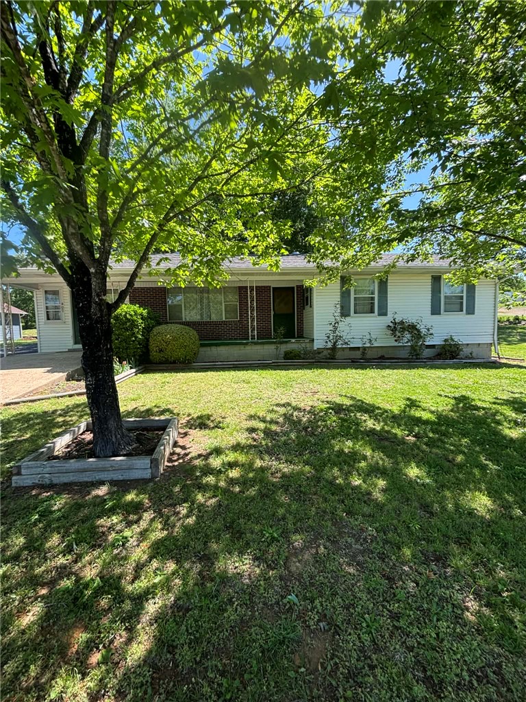 Marshall 31-15-15 - Residential