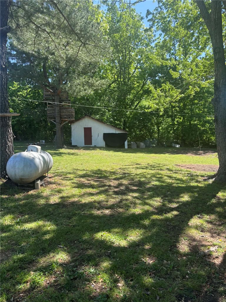 Marshall 31-15-15 - Residential