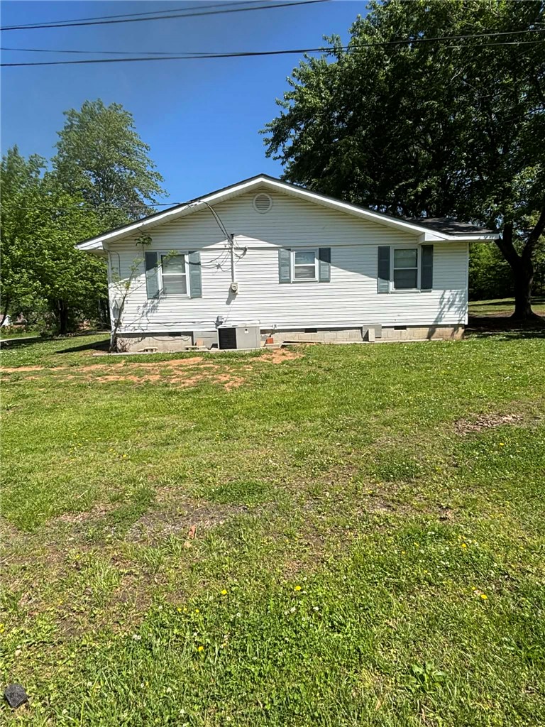 Marshall 31-15-15 - Residential