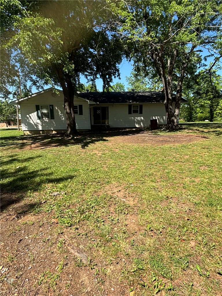 Marshall 31-15-15 - Residential