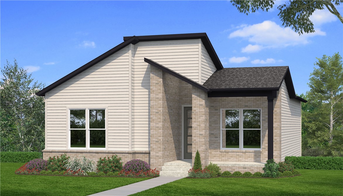 Livingston - Residential
